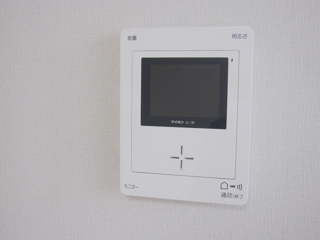 Other Equipment.  ※ Reference photograph For indoor photo of another room number. 