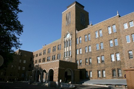 University ・ Junior college. National Hokkaido University (University of ・ 391m up to junior college)