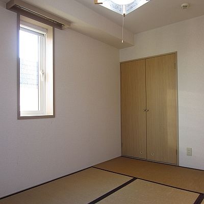 Other room space