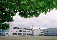 Junior high school. Above Shinoro 1100m up to junior high school (junior high school)