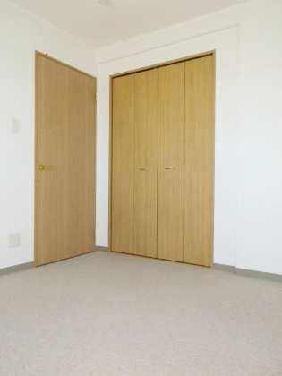 Other room space. There is also a storage facility