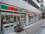 Convenience store. Thanks Aso 4-chome up (convenience store) 399m