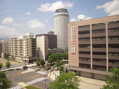 Government office. 750m to Sapporo Central Ward Office (government office)