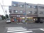 Convenience store. Seven-Eleven North Article 37 store (convenience store) to 200m