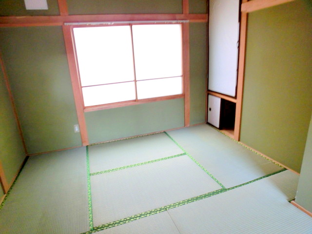 Other room space