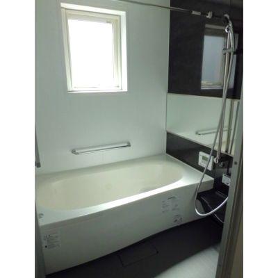 Bathroom. Room (August 2013) Shooting