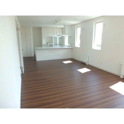 Kitchen. Room (August 2013) Shooting