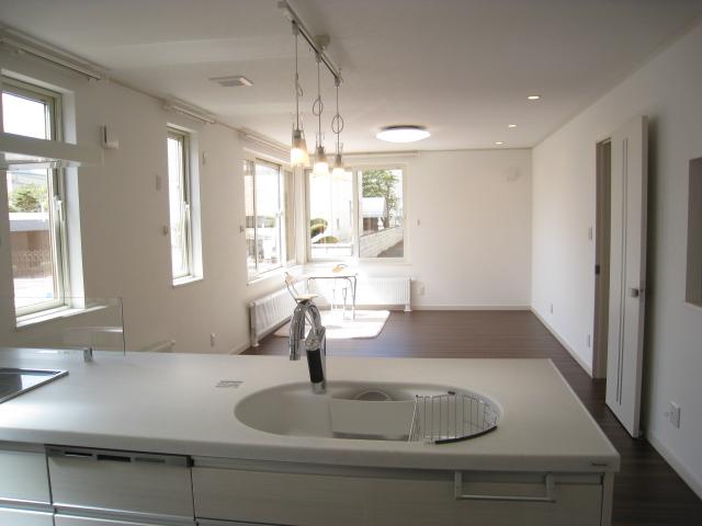 Living. Indoor (September 2013) Shooting