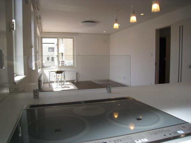 Living. Indoor (September 2013) Shooting