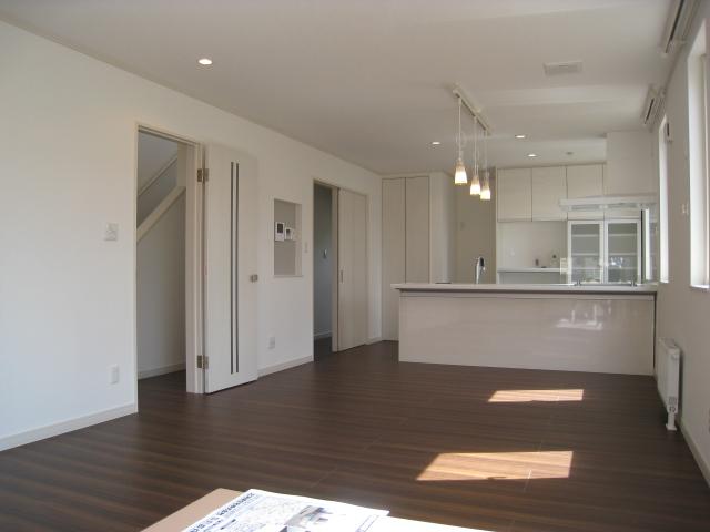 Living. Room (August 2013) Shooting