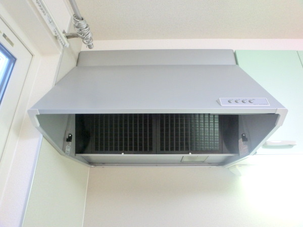Other. Exhaust Fan