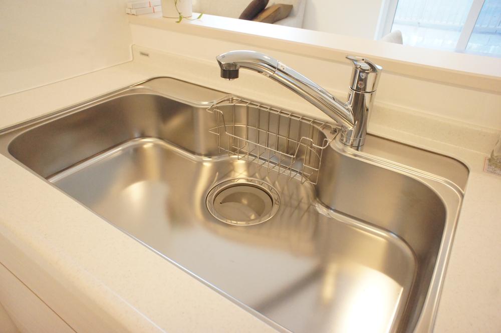 Artificial marble of the top plate