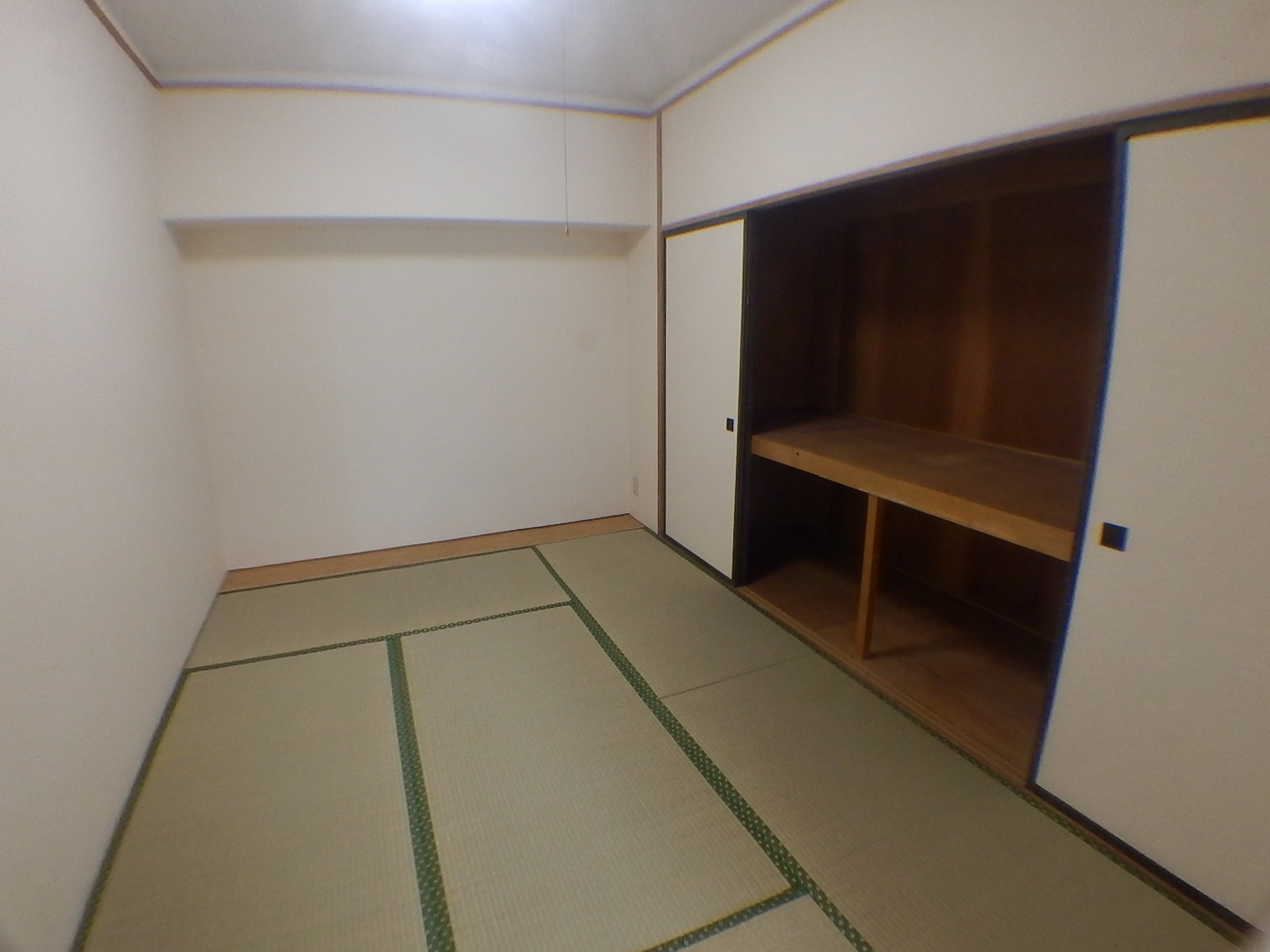 Other room space