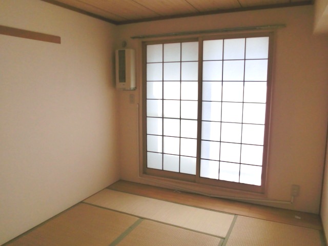 Other room space