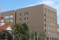 University ・ Junior college. Private Fuji Women's University (University ・ 900m up to junior college)