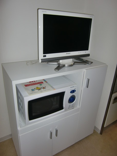 Other Equipment. furniture ・ Consumer electronics