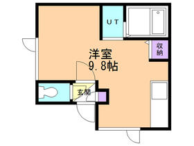 Other room space