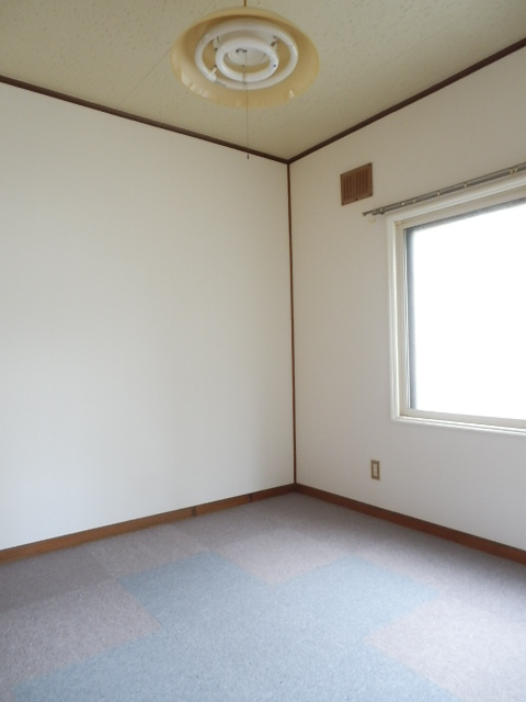 Other room space