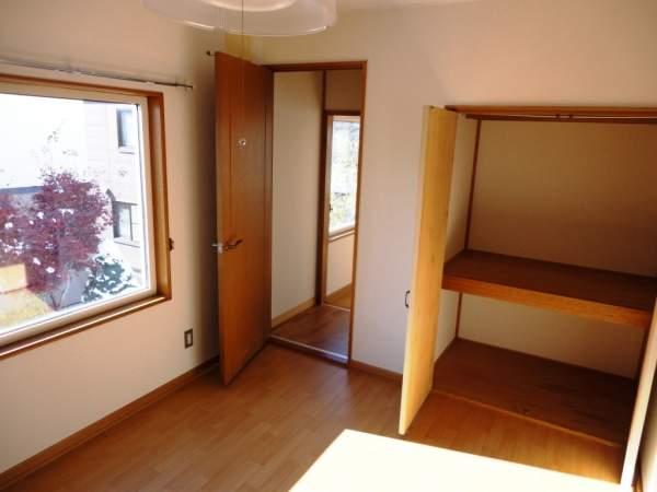 Non-living room
