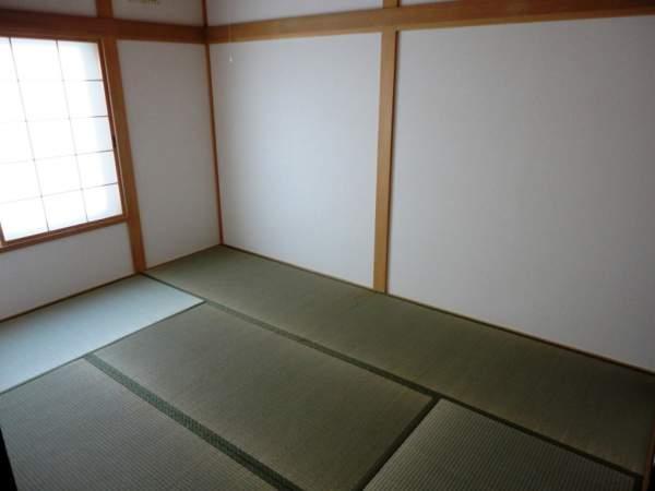 Non-living room
