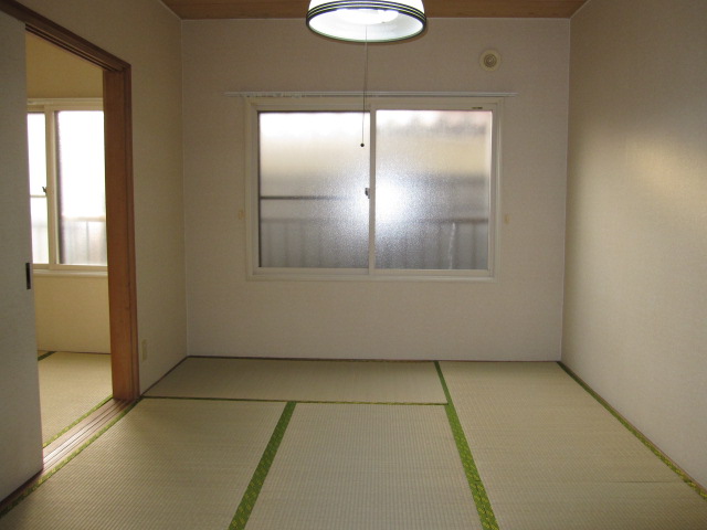 Other room space.  ※ Reference photograph It is a photograph of another in Room. 