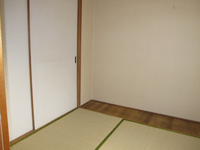 Other room space.  ※ Reference photograph It is a photograph of another in Room. 