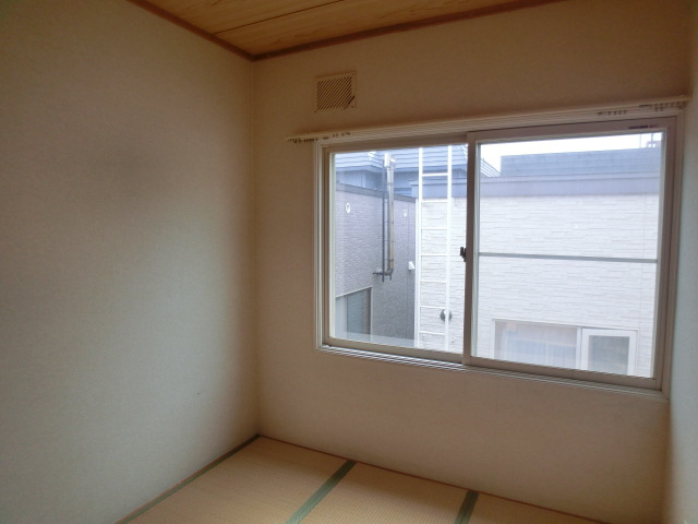 Other room space