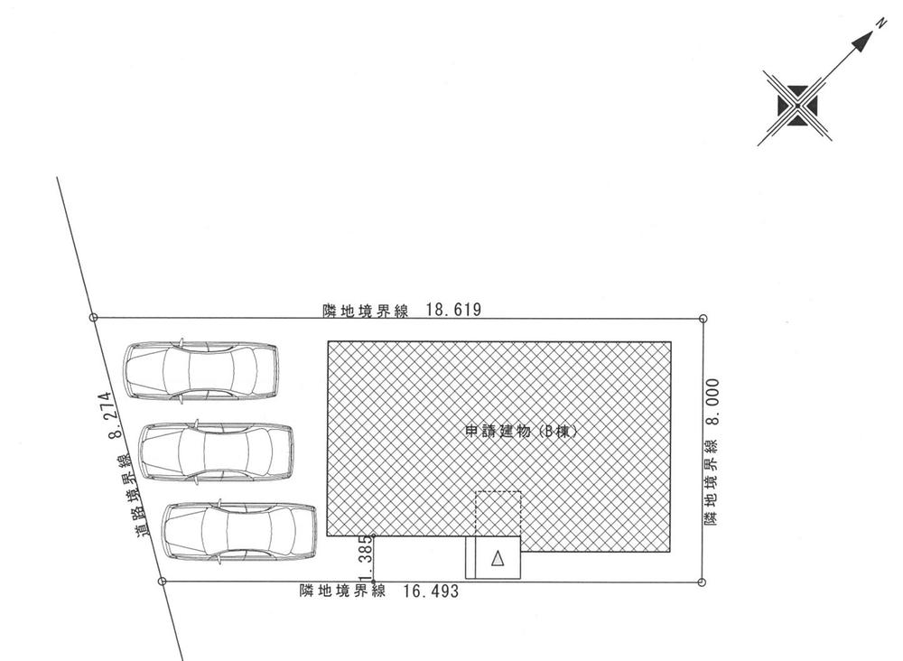Other. layout drawing