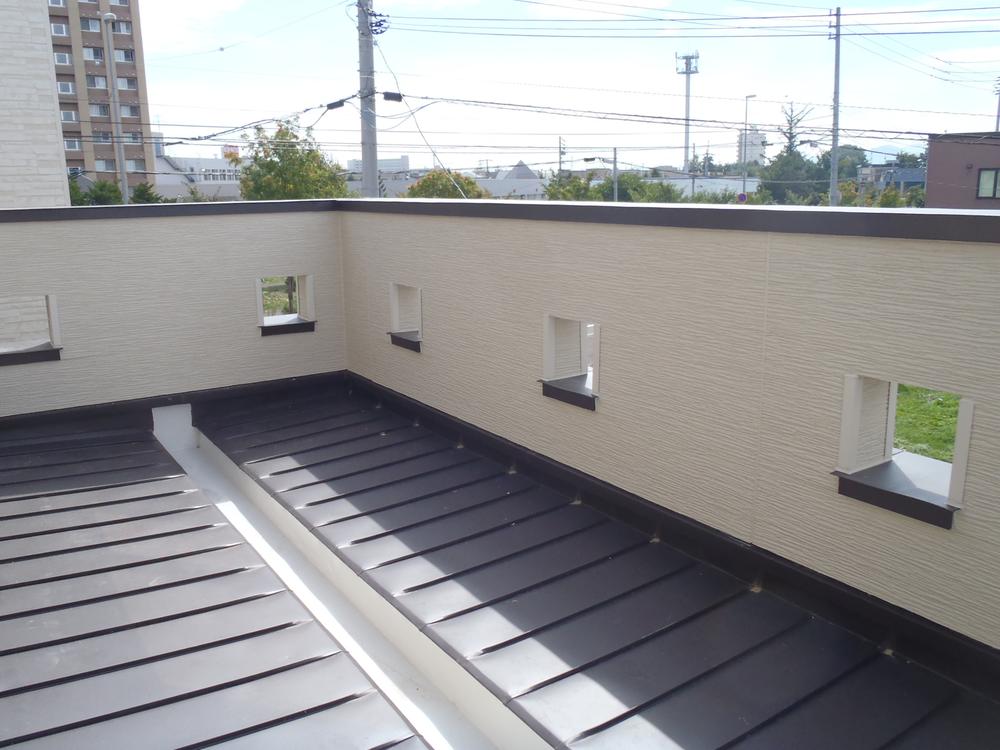 Other local. Local (August 2013) Shooting