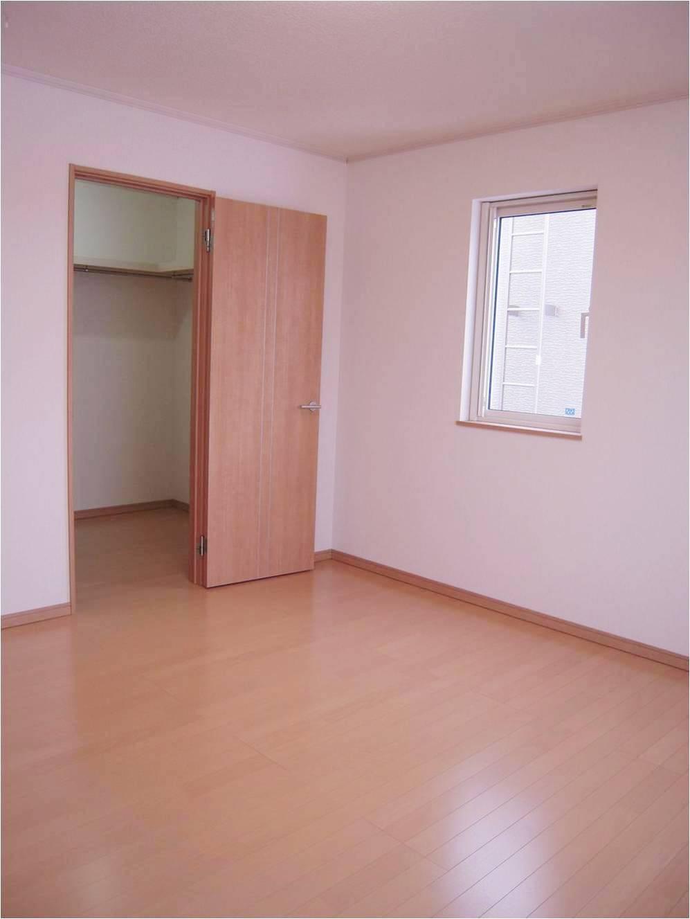 Non-living room. Enhancement is also housed in each room