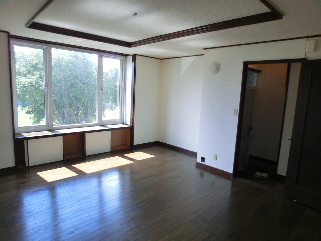 Other room space.  ※ Photo is a thing of different in Room