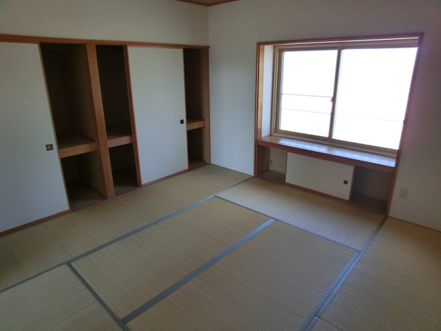 Other room space.  ※ Photo is a thing of different in Room