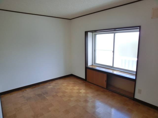 Other room space.  ※ Photo is a thing of different in Room