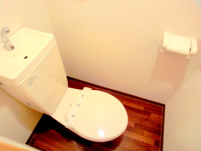 Toilet. bath ・ Restroom