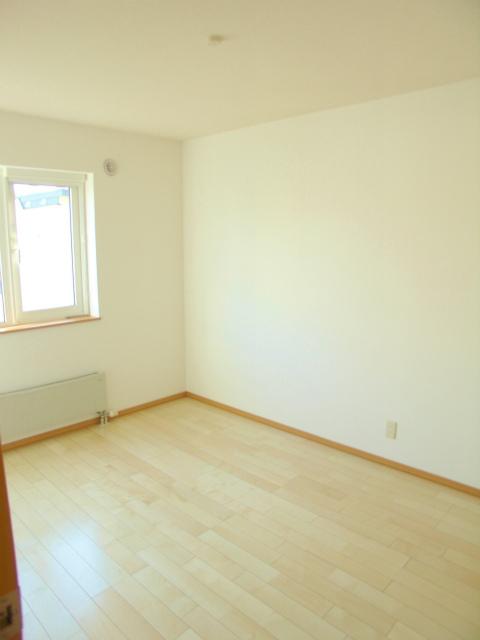 Non-living room