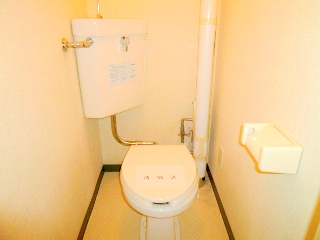 Toilet. bath ・ Restroom