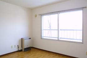 Living and room.  ☆ You can move in the initial cost 50,000 yen! Beautiful interior! 