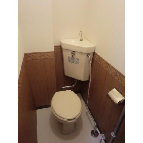 Toilet. Detail is, APS Sapporo shop [0120-20-4488] Until ☆ 