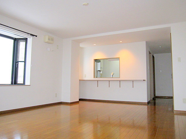 Living and room. Recommended for those looking for a living room spread ☆ Spacious ☆ 