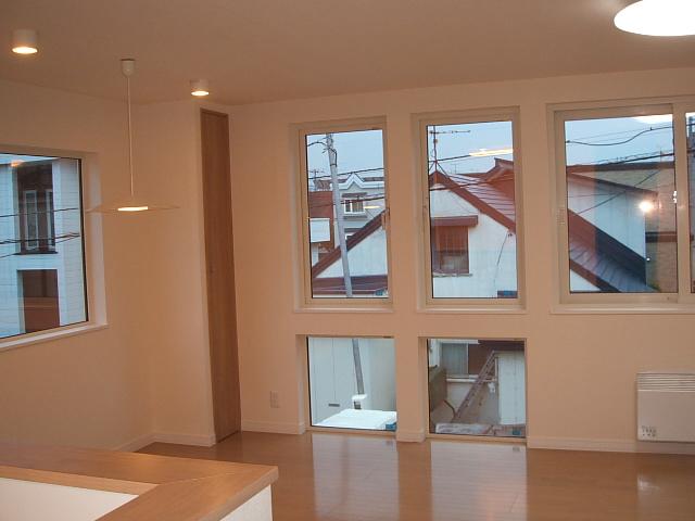 Other. Interior photo