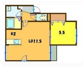 Hokkaido Sapporo Kita Ward Kitasanjuyonjonishi 3