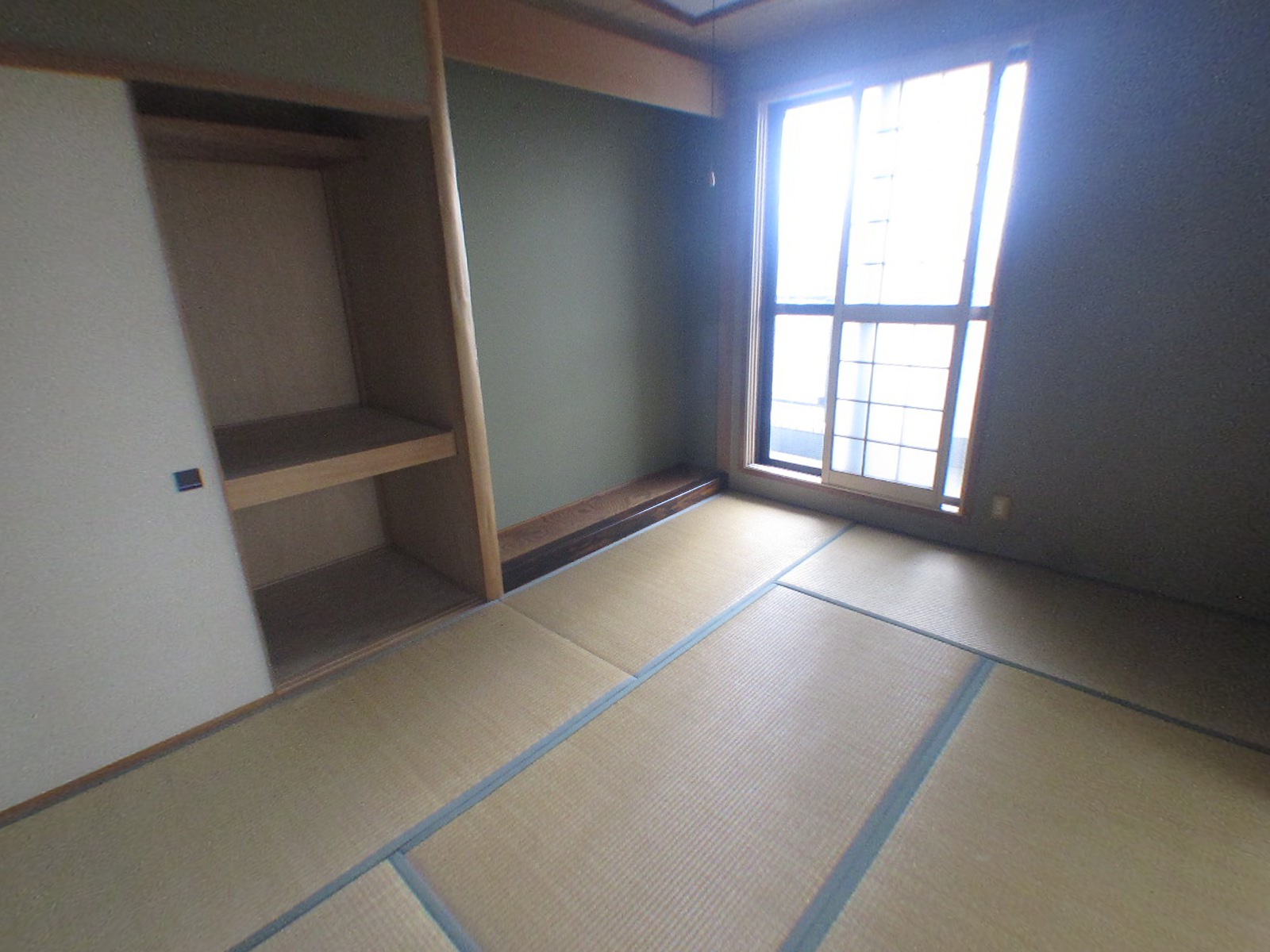 Other room space