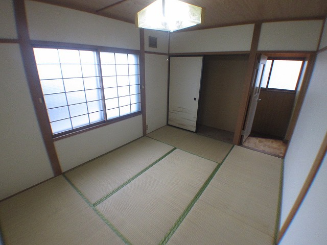 Other room space