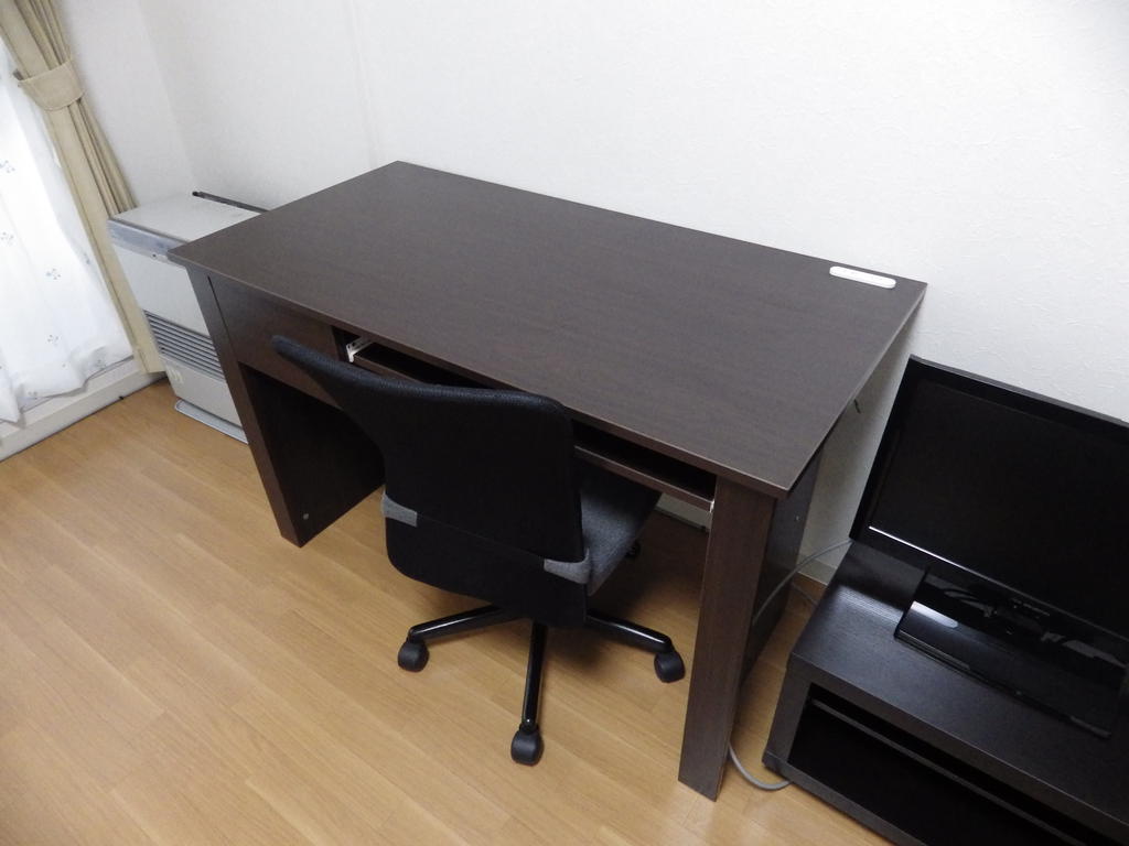 Other. Desk and chair ☆ 