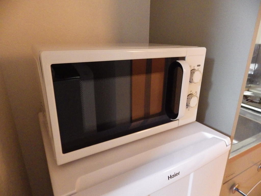 Other Equipment. microwave