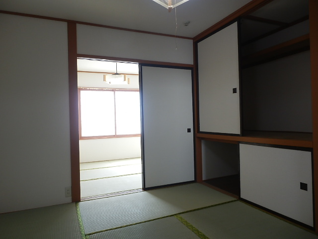 Other room space