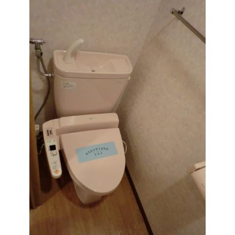 Toilet. Detail is, APS Sapporo shop [0120-20-4488] Until ☆ 