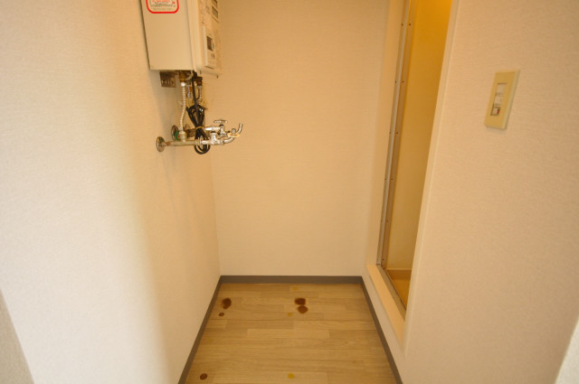 Other Equipment. It is another room photo of the same building ☆ 