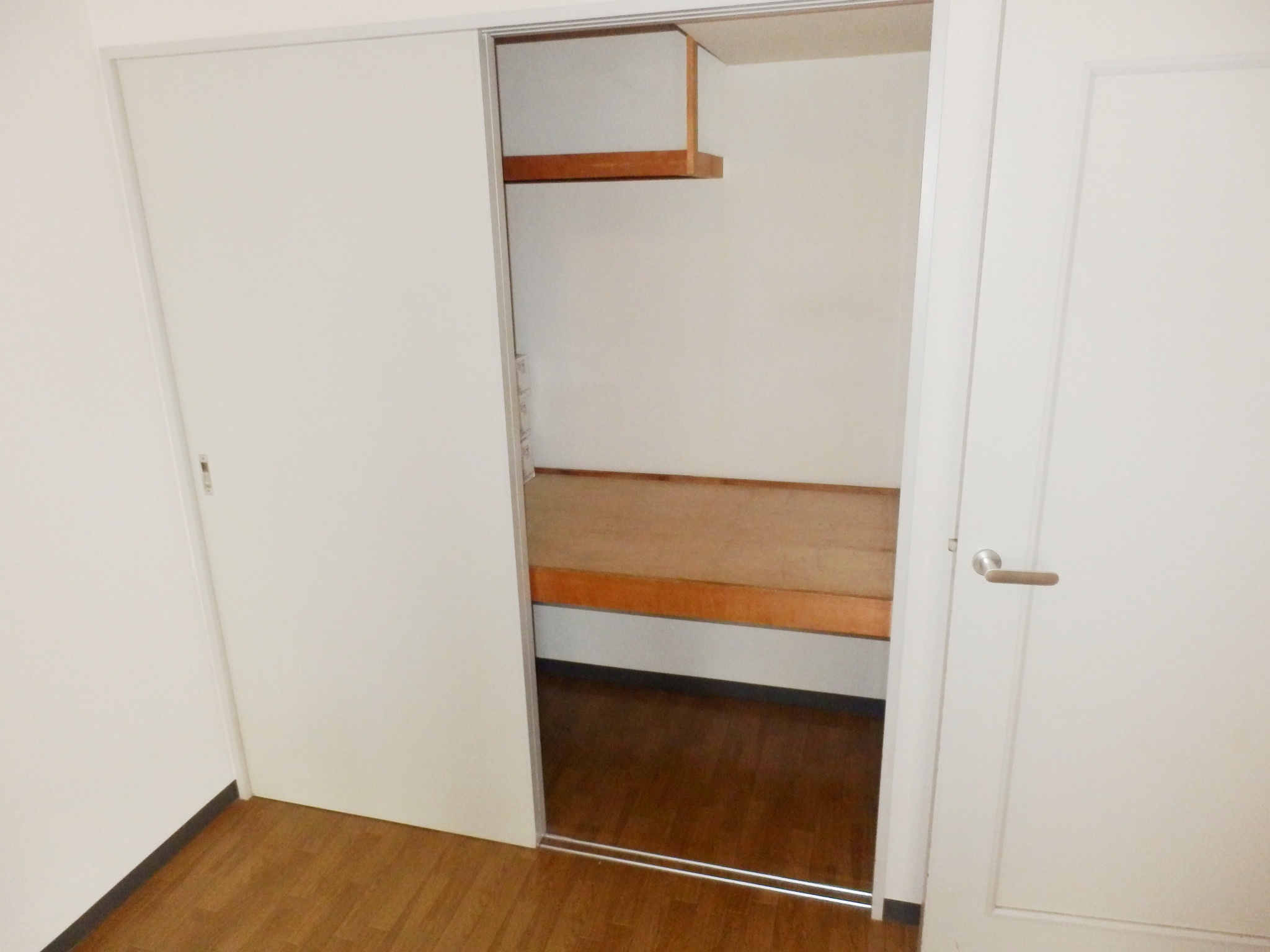 Other room space. Here you will find plenty of storage! 