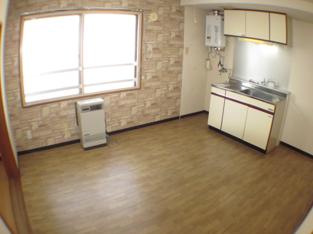 Living and room.  ※ It is a preview photo of the other in Room ※ 